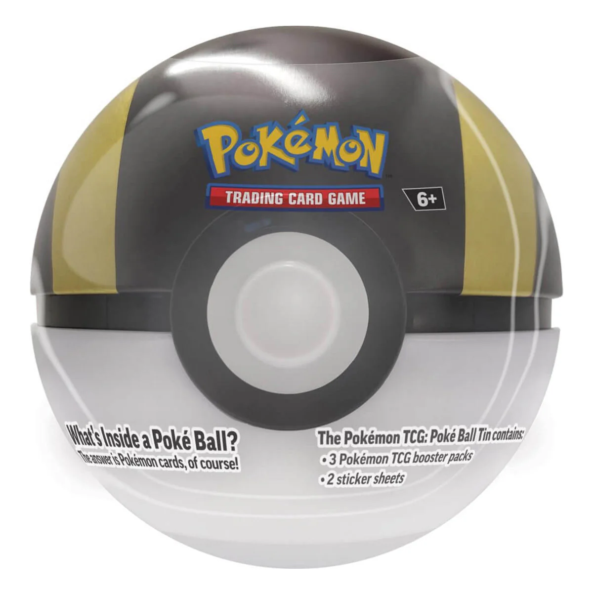 POKEMON TCG Poke Ball Tin 2023 (Random select) - Image 9