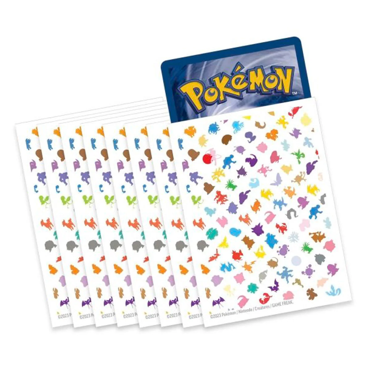 Pokemon TCG Scarlet & Violet 151 Pokemon Center Elite Trainer Box - Image 5