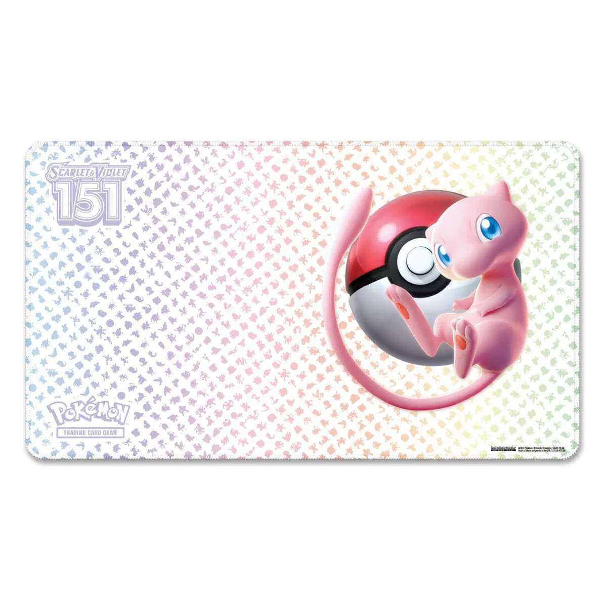 POKEMON TCG Scarlet & Violet 151 Ultra-Premium Collection - Image 3