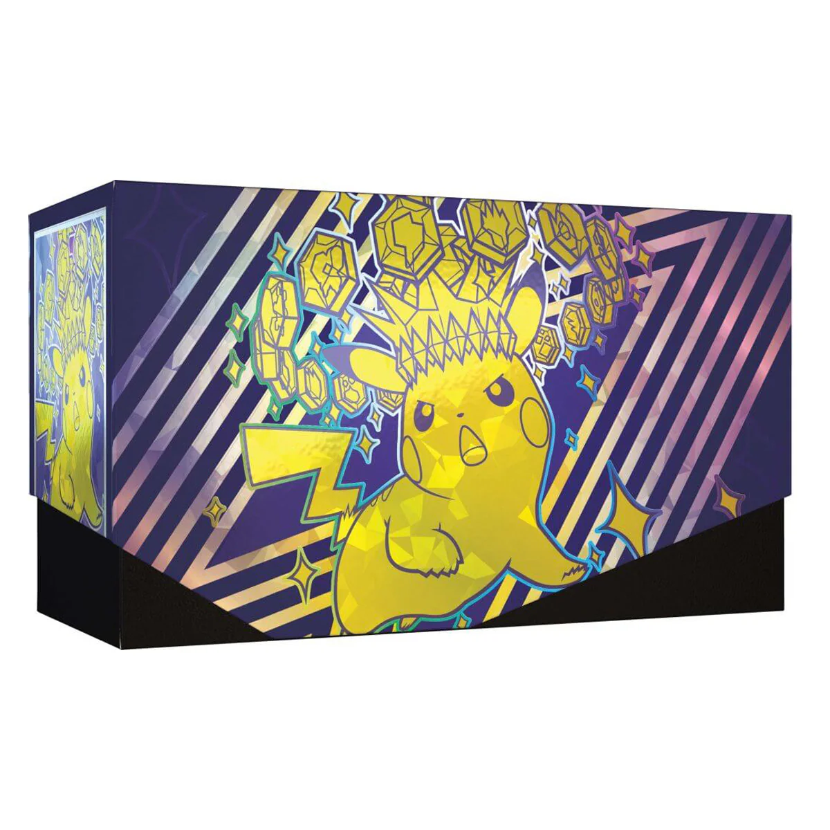 POKEMON TCG Scarlet & Violet Surging Sparks Elite Trainer Box - Image 2