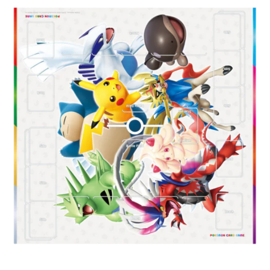 Pokemon TCG Start Deck Generations Special Battle Set Japanese - Image 4