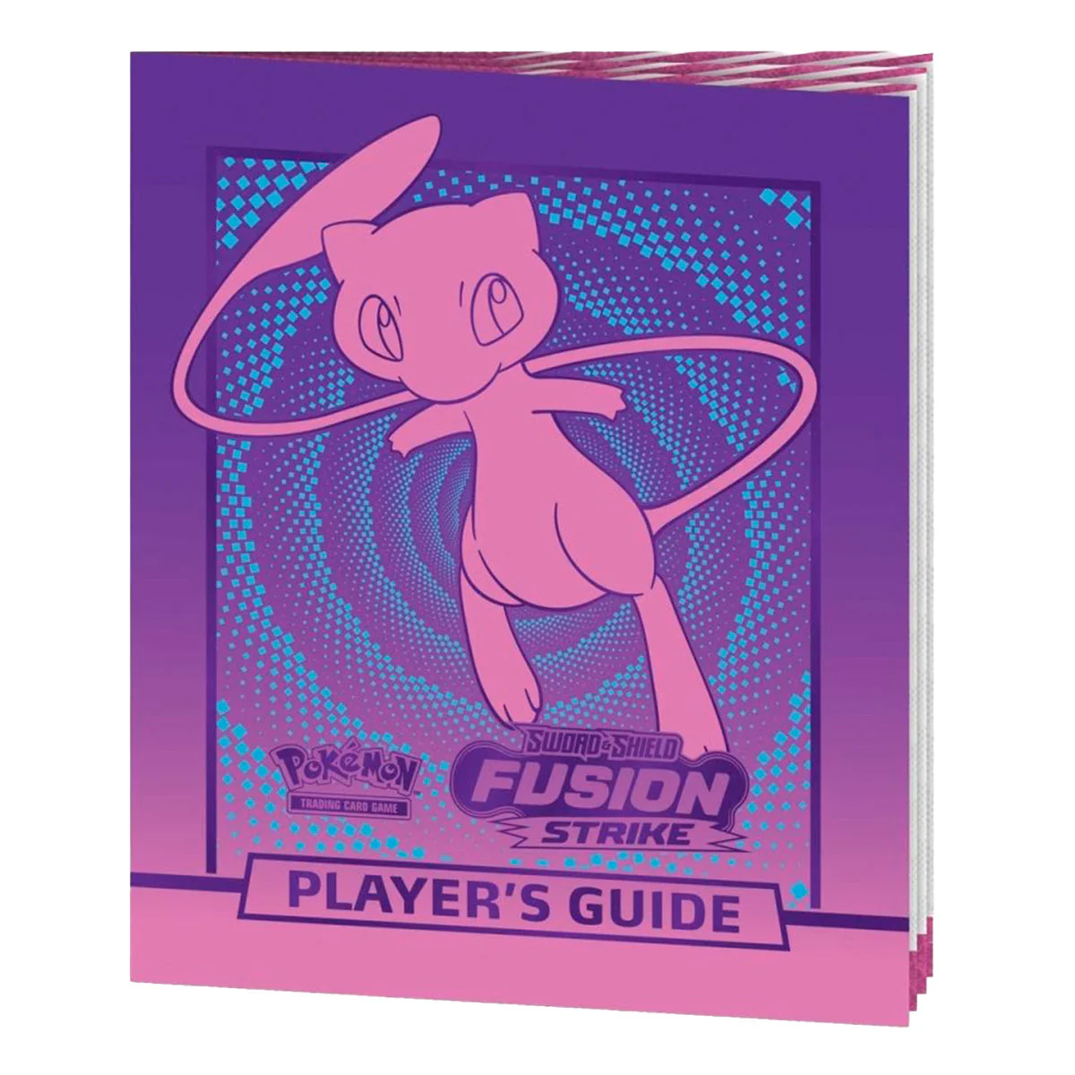 Pokemon TCG: Sword & Shield-Fusion Strike Pokémon Center Elite Trainer Box - Image 4