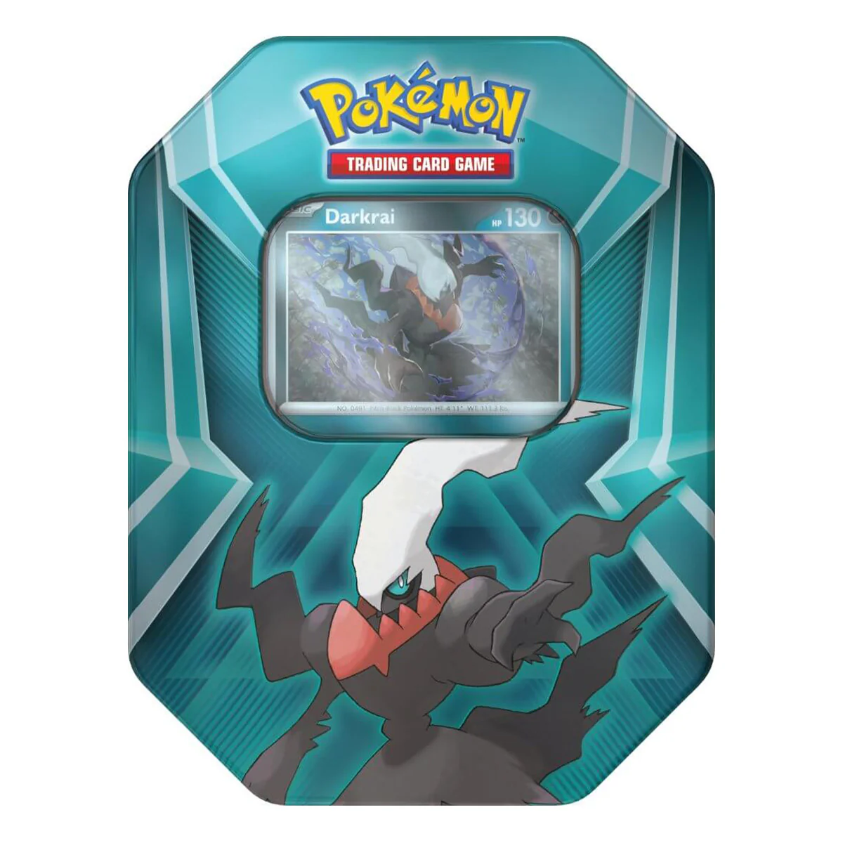 Pokemon TCG Triple Whammy Back Issue Collector Tin (Set of 3) - Image 3