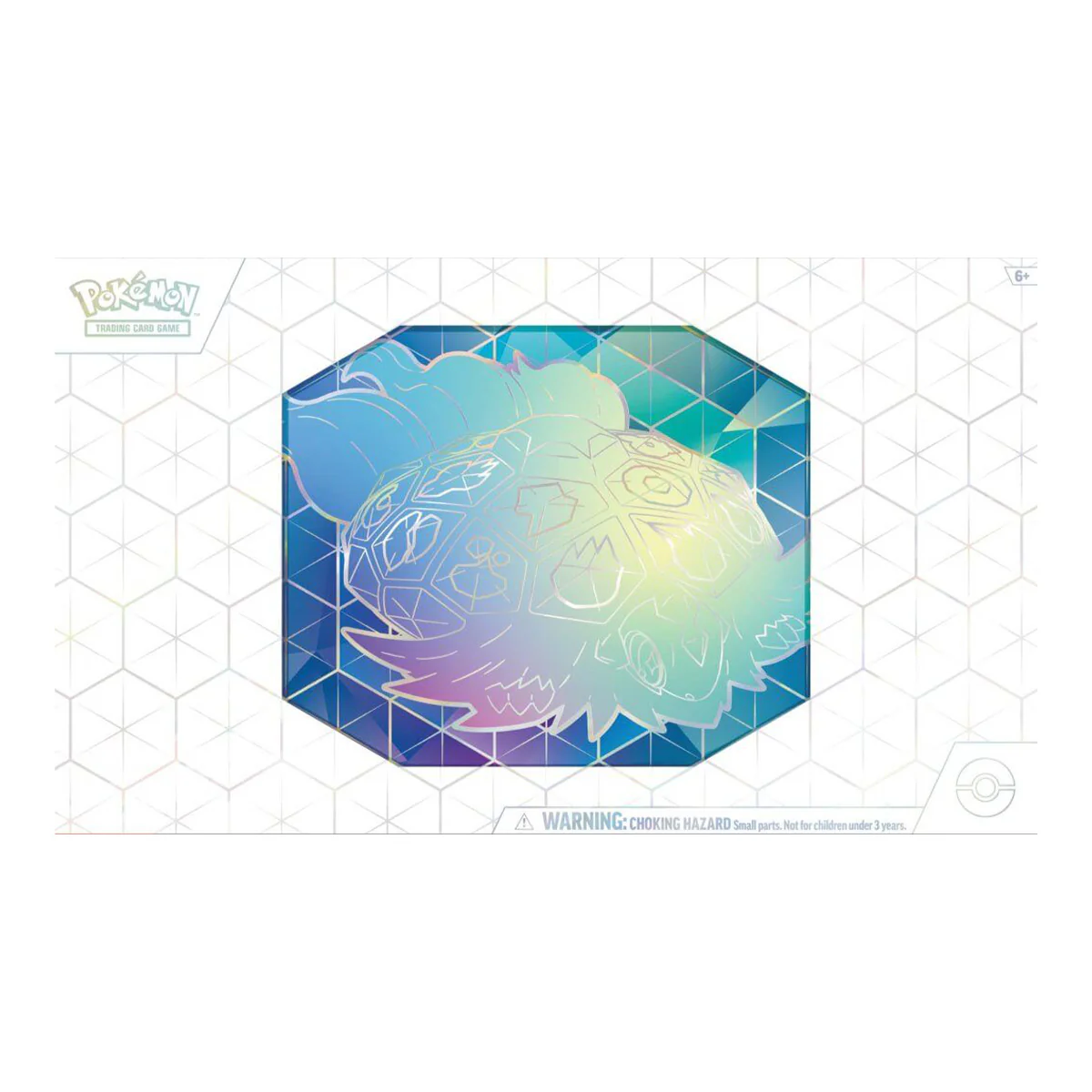 POKEMON TCG Ultra Premium Collection Terapagos ex - Image 2
