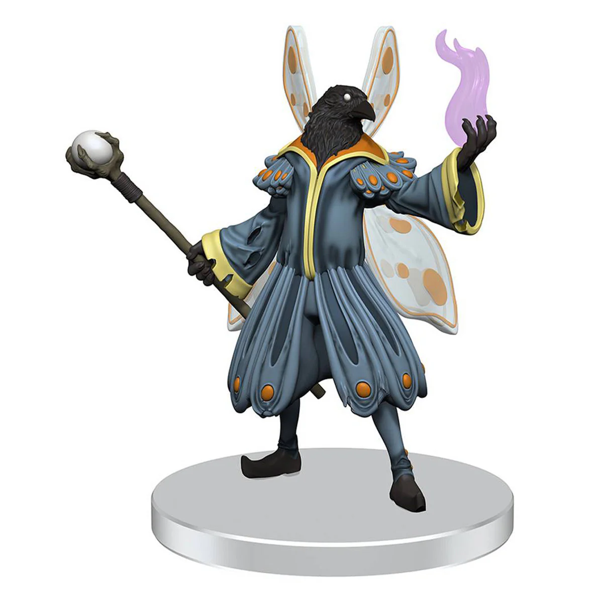 D&D Icons of the Realms Miniatures The Wild Beyond the Witchlight - Witchlight Carnival Premium Set - Image 10