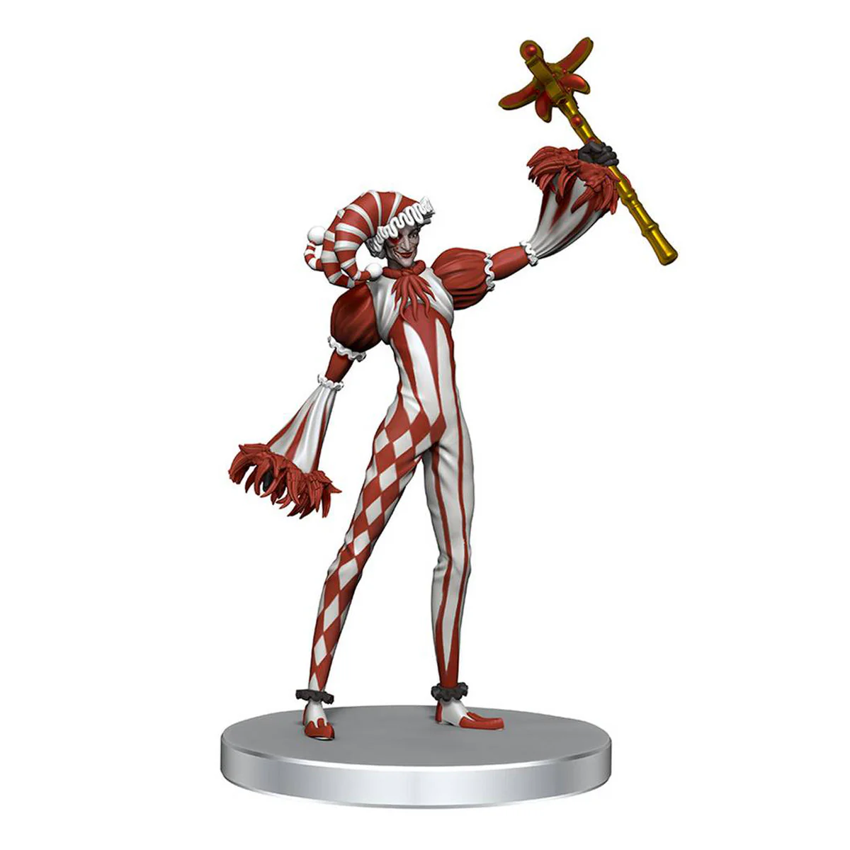 D&D Icons of the Realms Miniatures The Wild Beyond the Witchlight - Witchlight Carnival Premium Set - Image 3