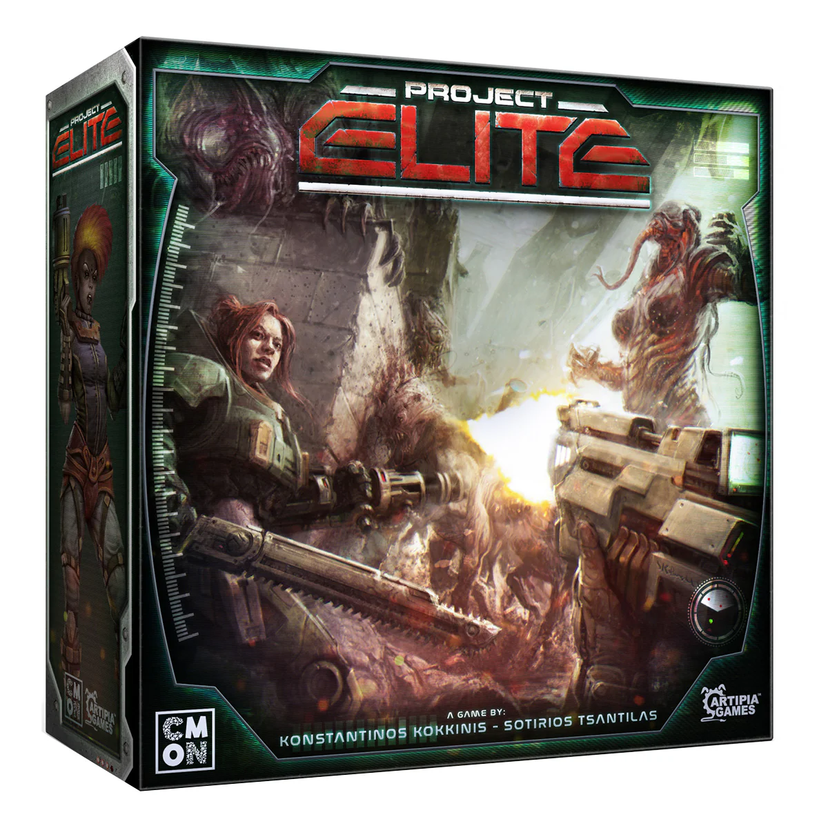 Project Elite
