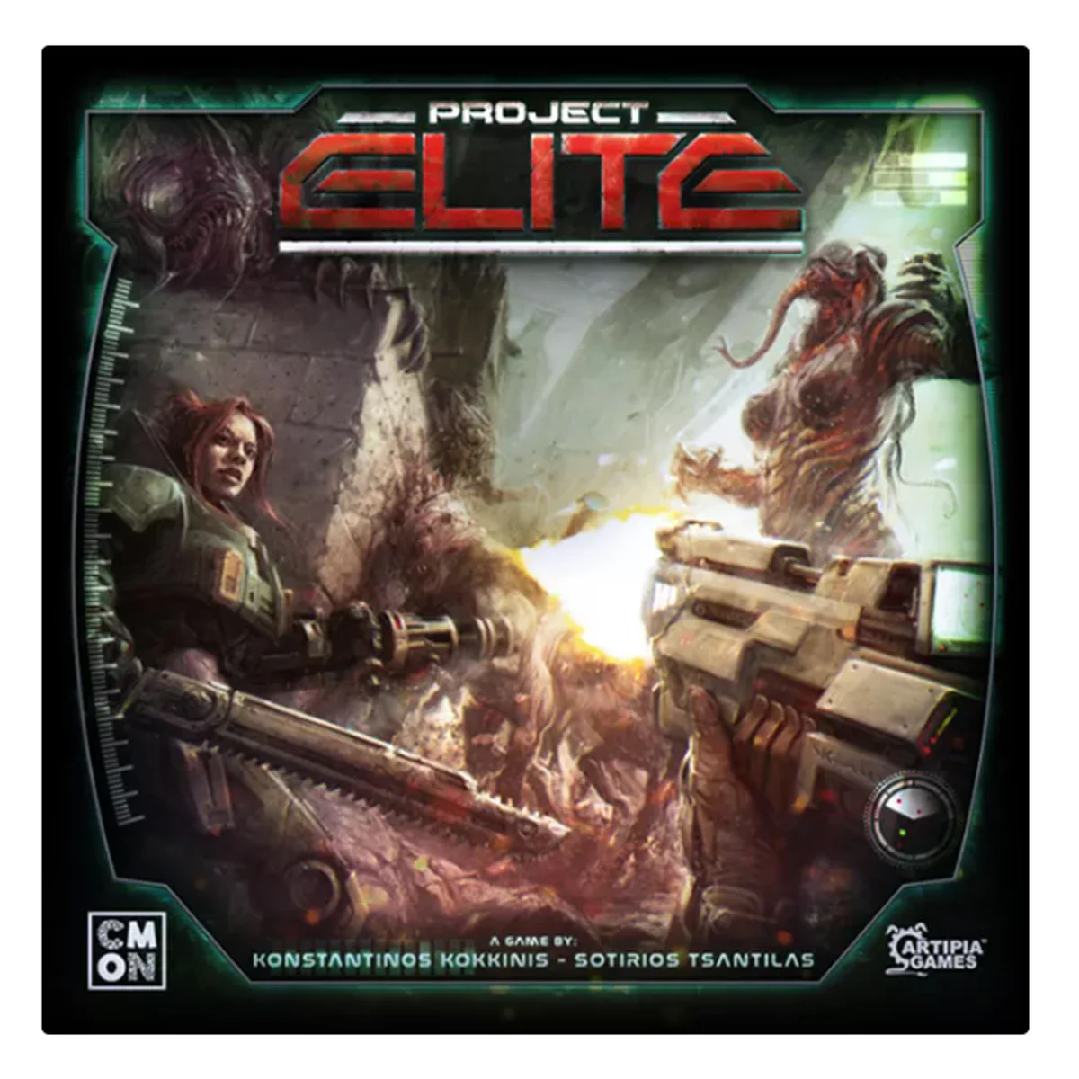Project Elite - Image 2