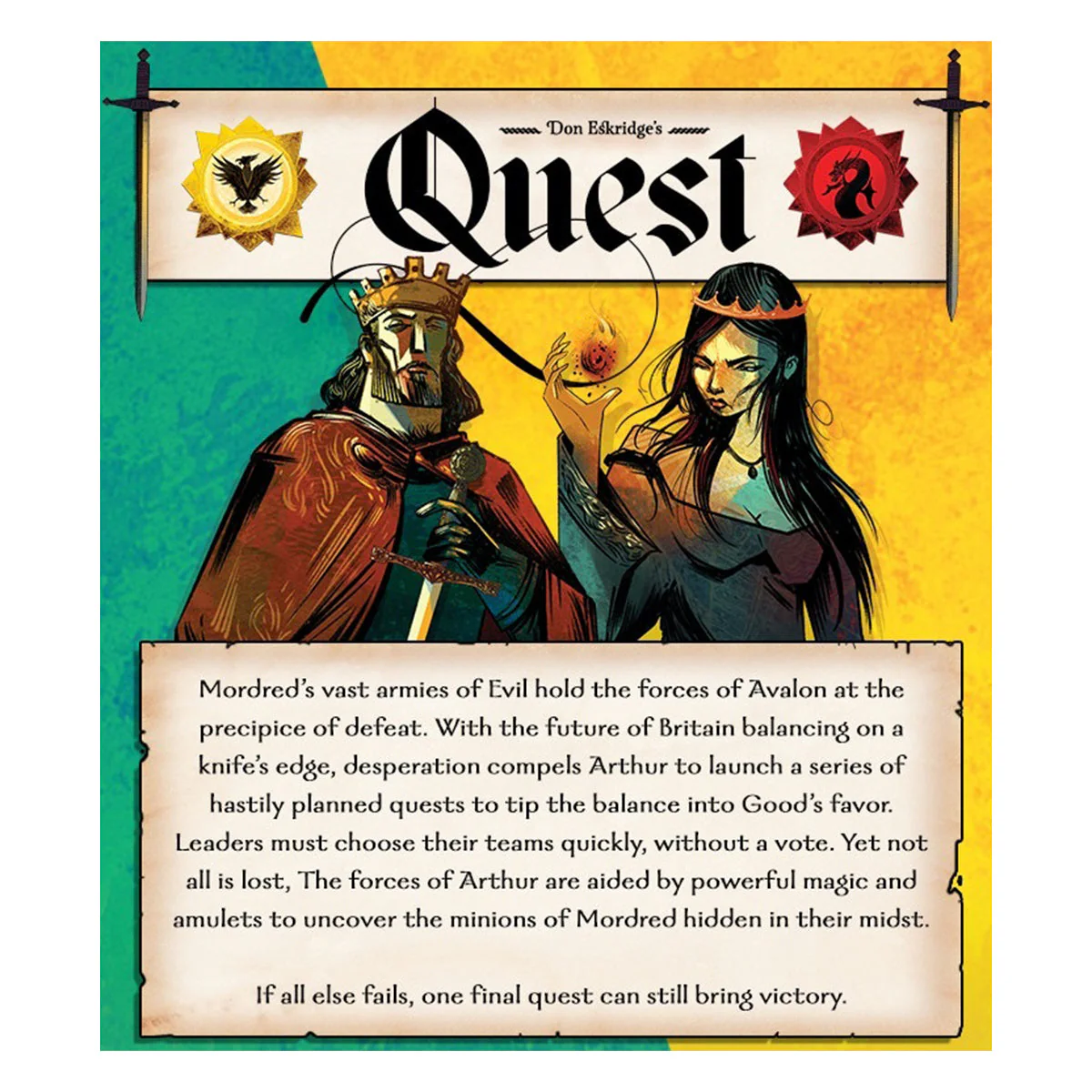 Quest - Image 3