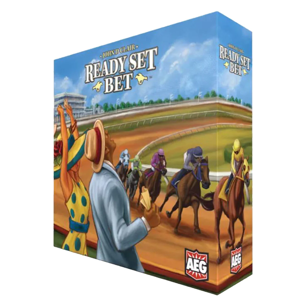 Ready Set Bet - Image 2