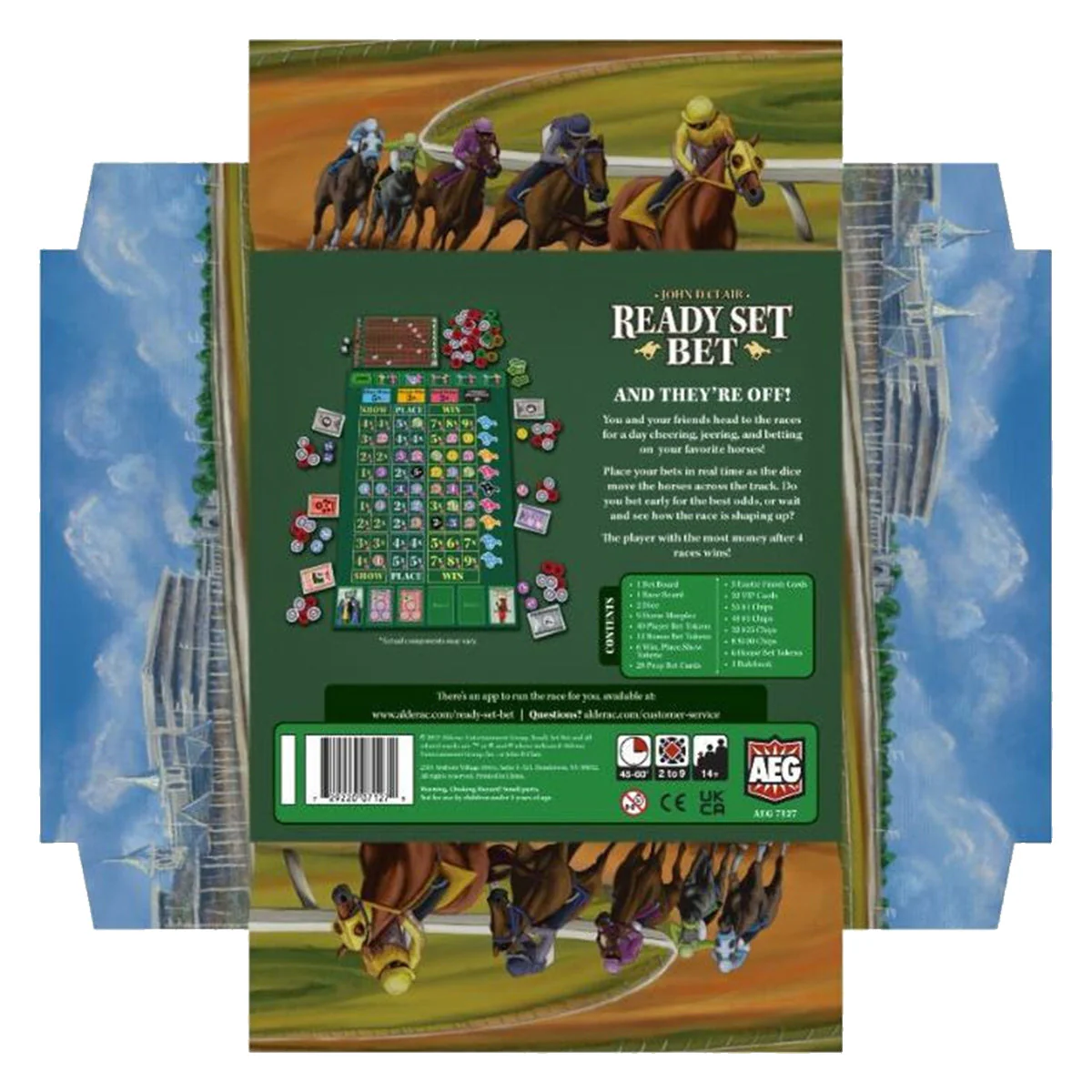 Ready Set Bet - Image 3