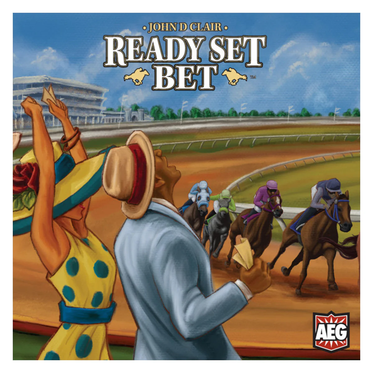 Ready Set Bet - Image 4