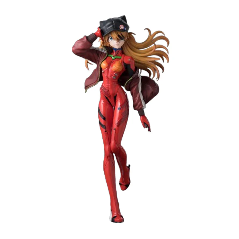 Rebuild of Evangelion New Theatrical Edition FIGURIZMa Asuka - Image 4