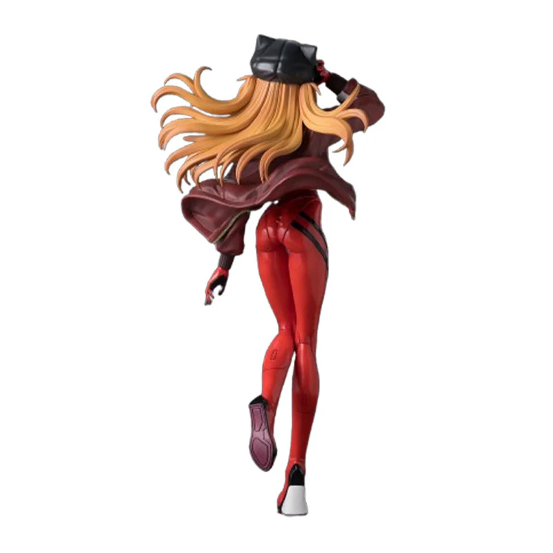 Rebuild of Evangelion New Theatrical Edition FIGURIZMa Asuka - Image 5