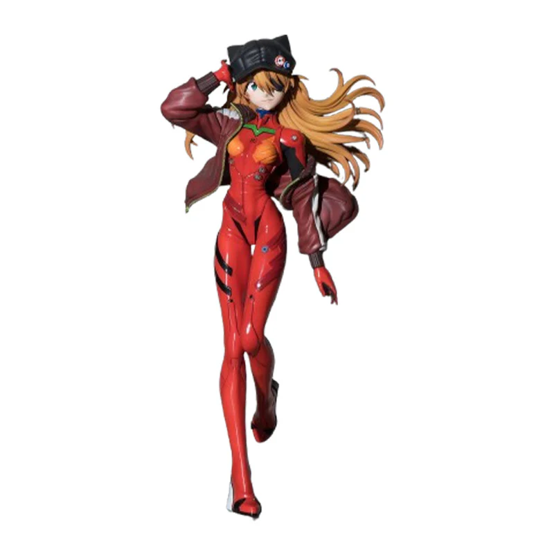 Rebuild of Evangelion New Theatrical Edition FIGURIZMa Asuka - Image 6