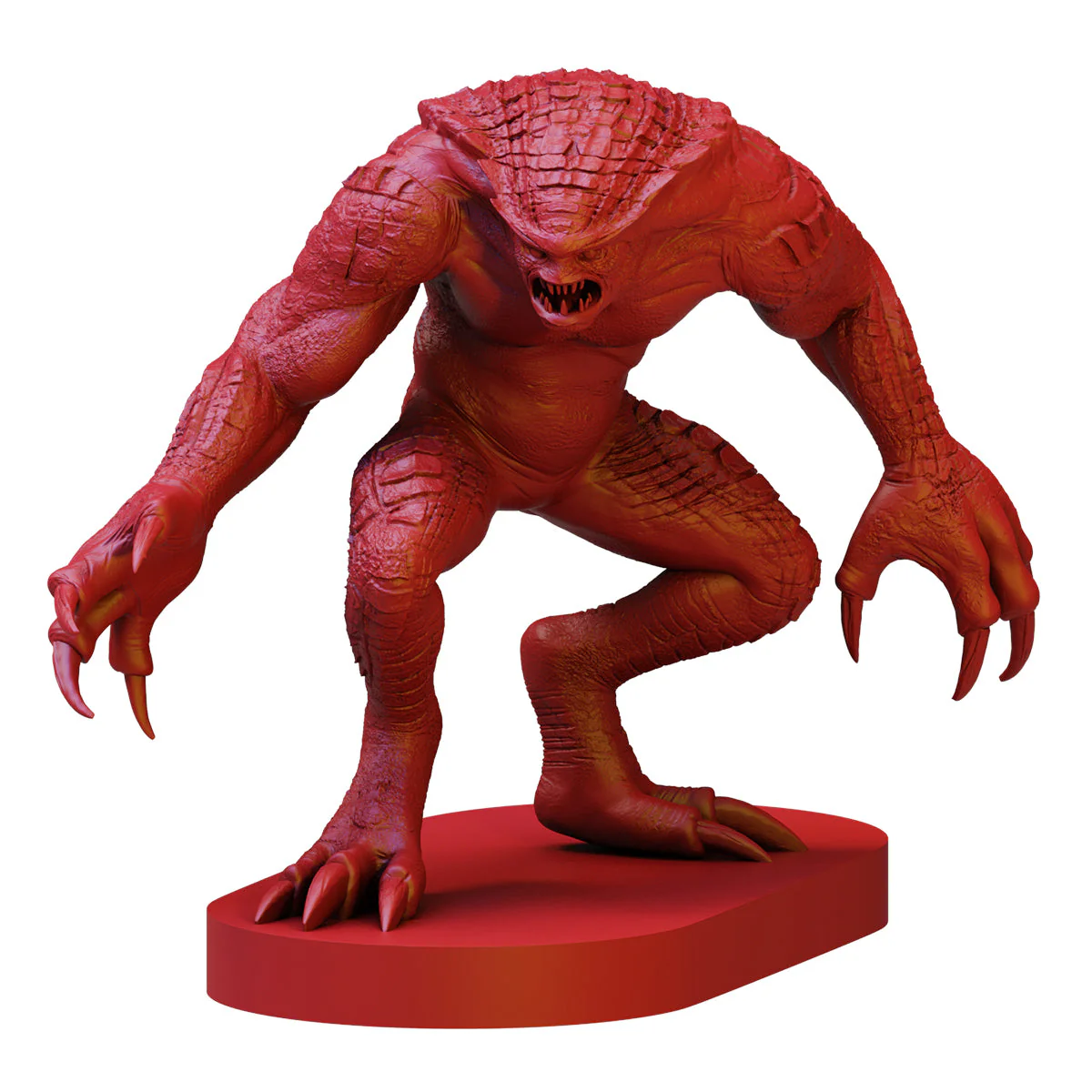 Resident Evil - The Board Game - Image 10