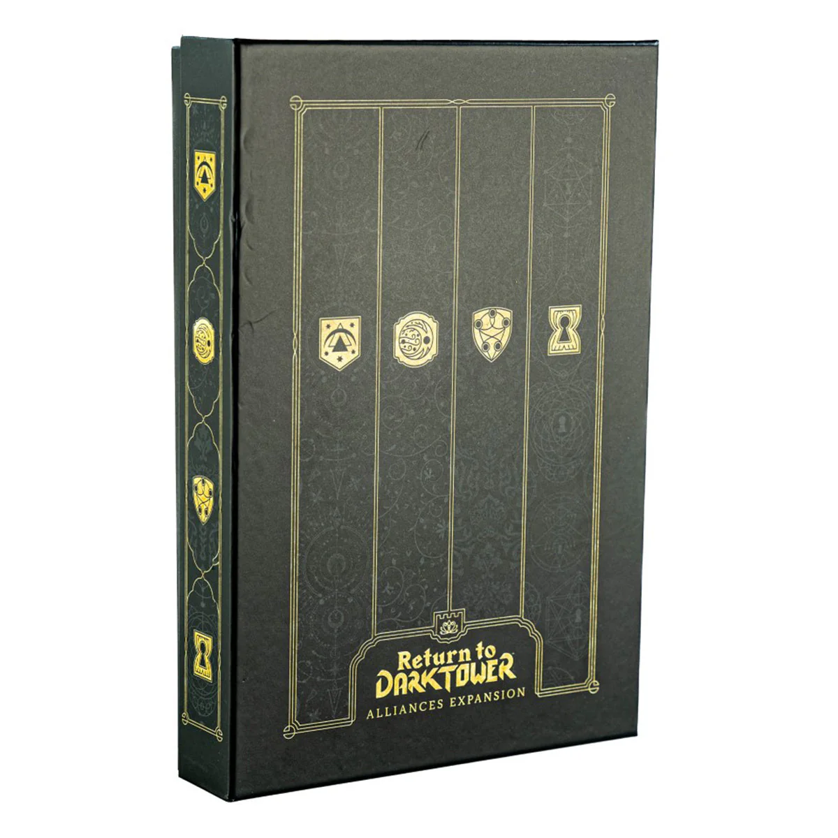 Return to Dark Tower Alliances Expansion - Image 3
