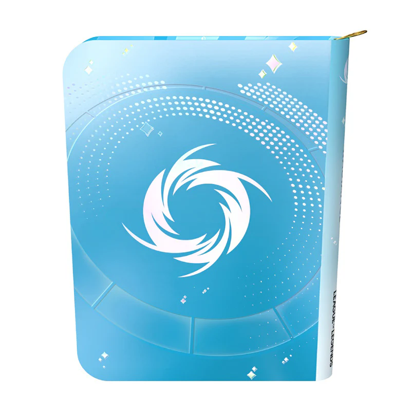 Riftbound League of Legends TCG Radiance Collector's Binder Portfolio - Image 3