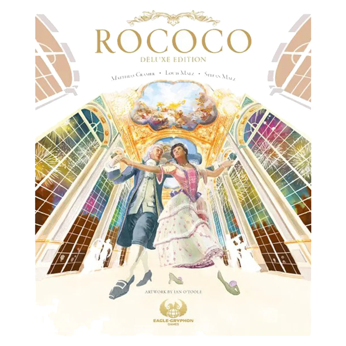 Rococo Deluxe Edition - Image 2