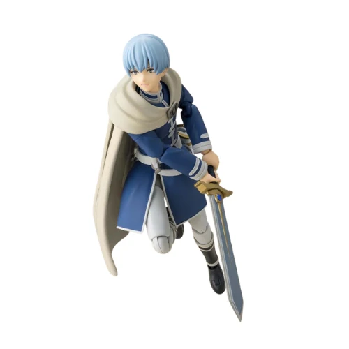 S.H.Figuarts Himmel - Image 3