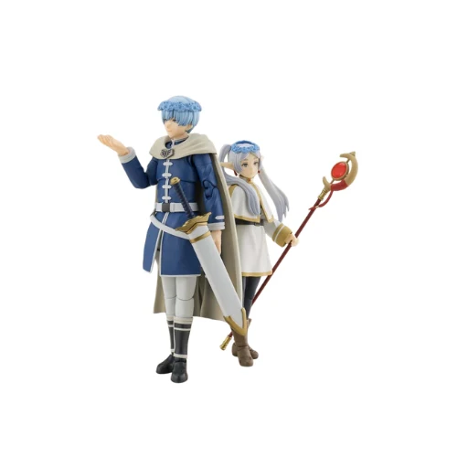 S.H.Figuarts Himmel - Image 6