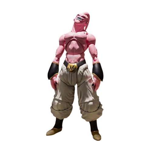 S.H.Figuarts MAJIN-BOO - Image 2