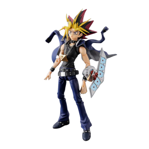 S.H.Figuarts YAMI YUGI - Image 5