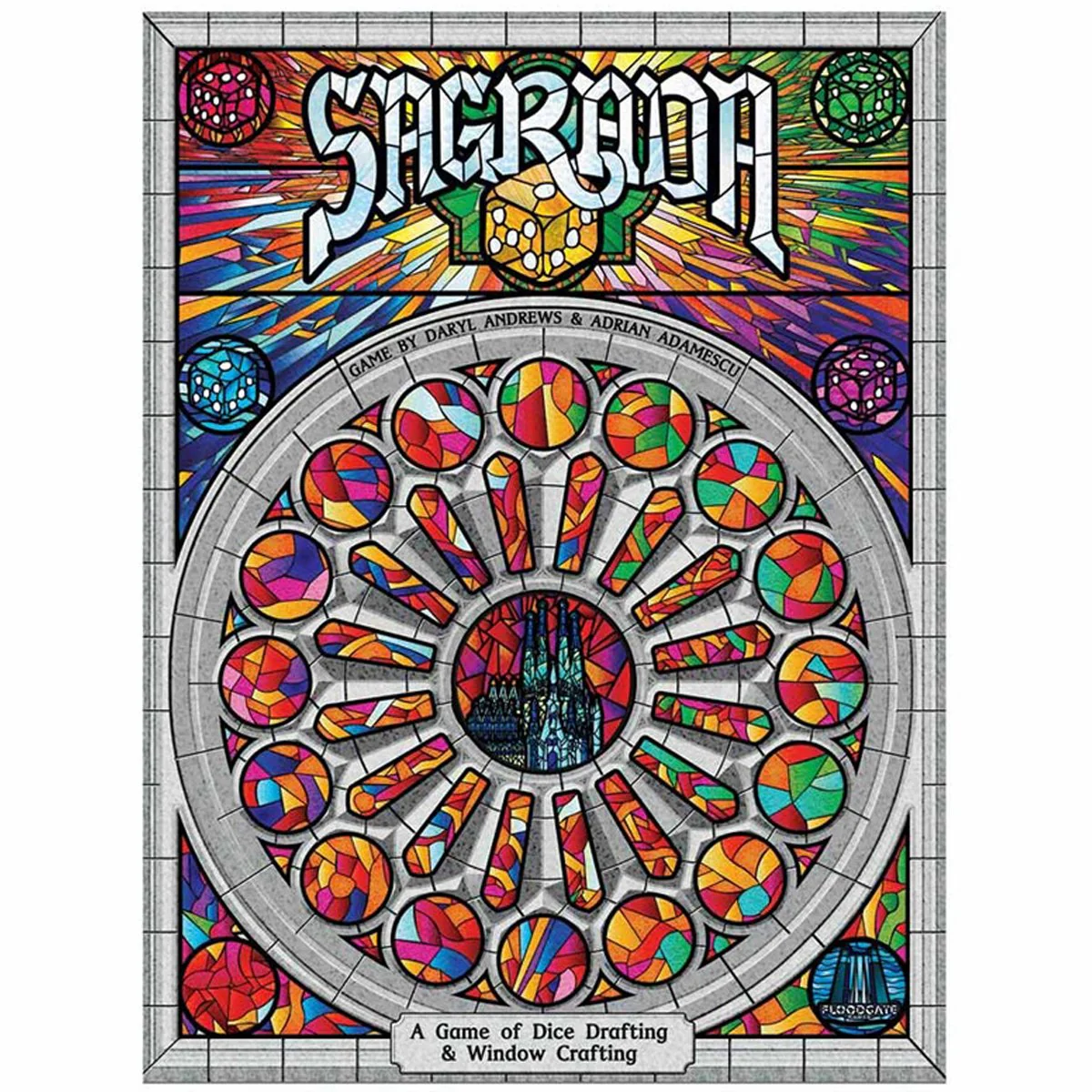 Sagrada - Image 4