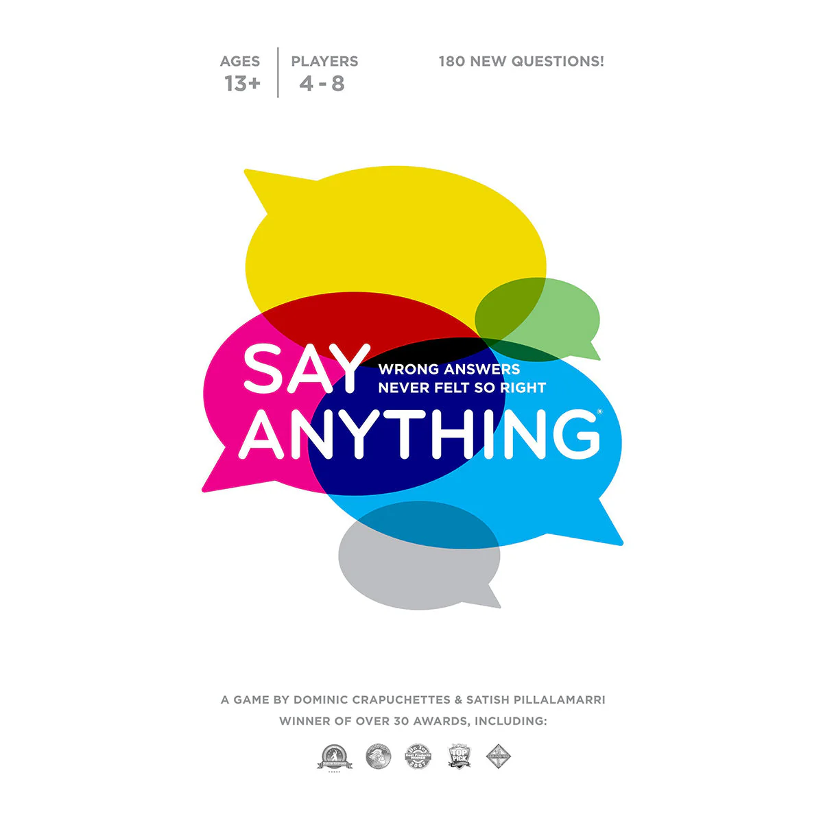 Say Anything 10th Anniversary Edition - Image 2