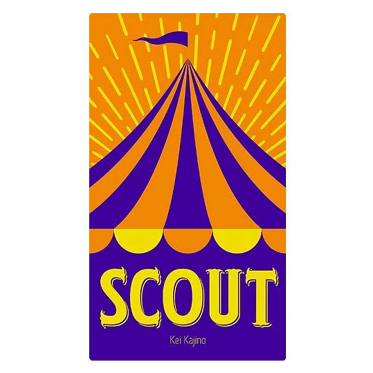 Scout Game - Image 2