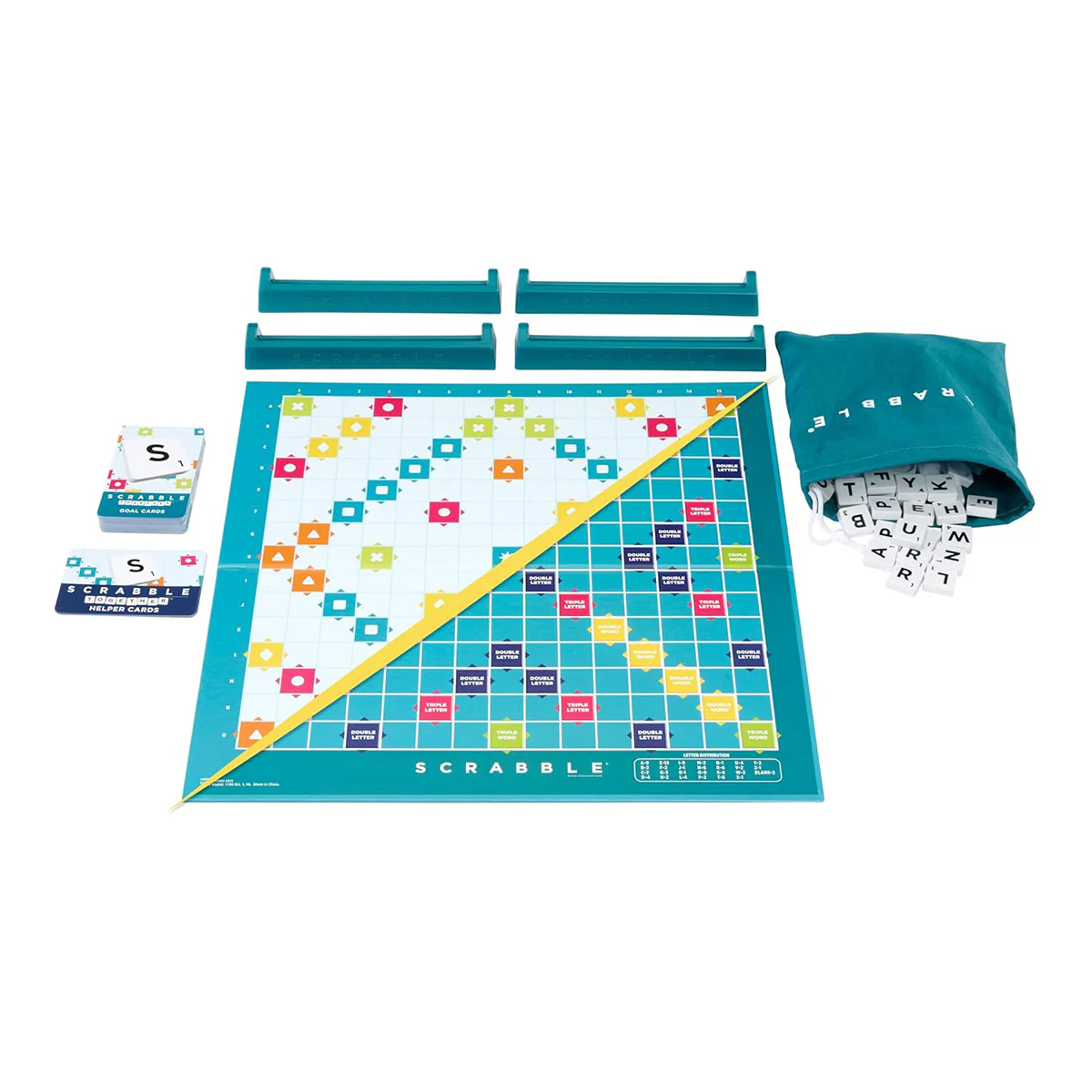Scrabble - Refresh (2024) - Image 5