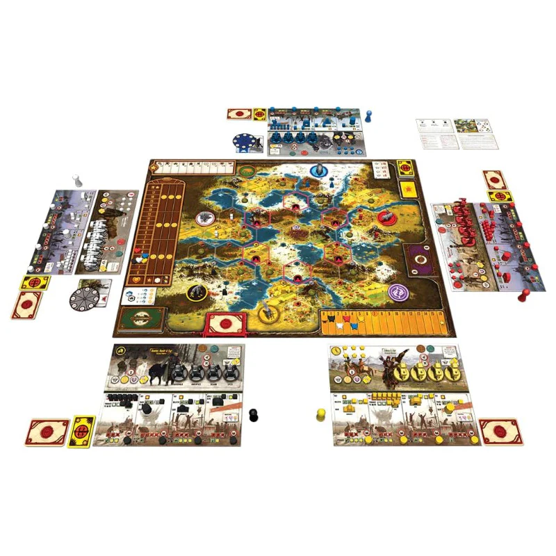 Scythe - Image 3