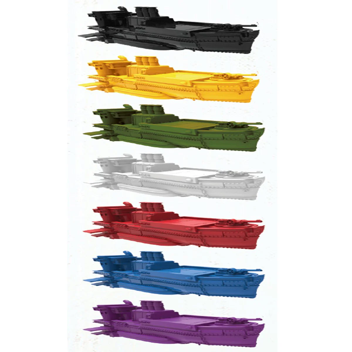 Scythe the Wind Gambit Expansion - Image 10