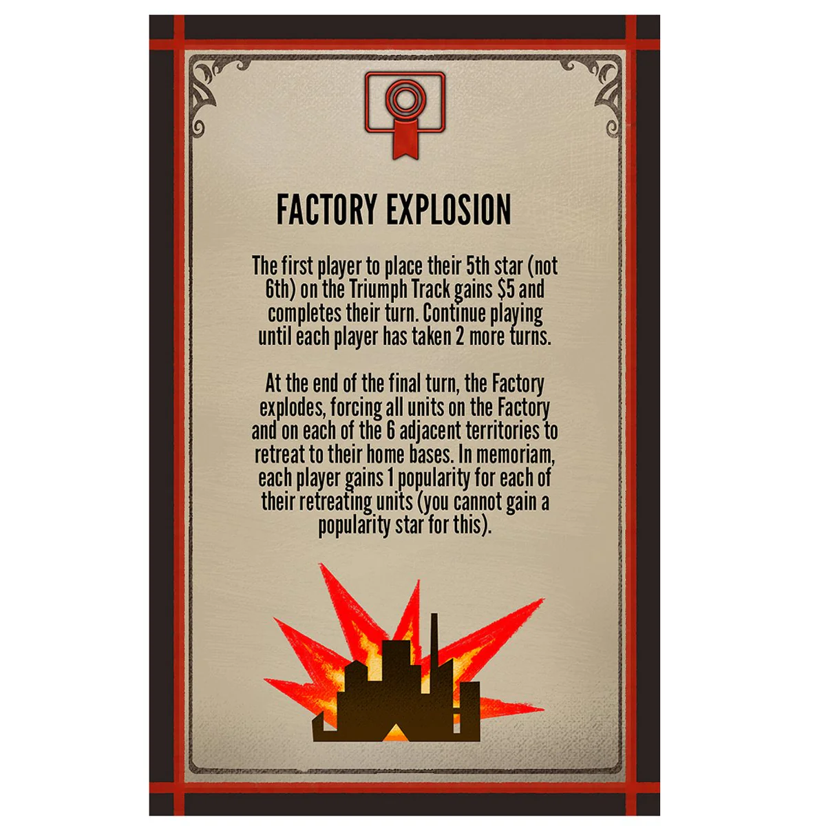 Scythe the Wind Gambit Expansion - Image 5