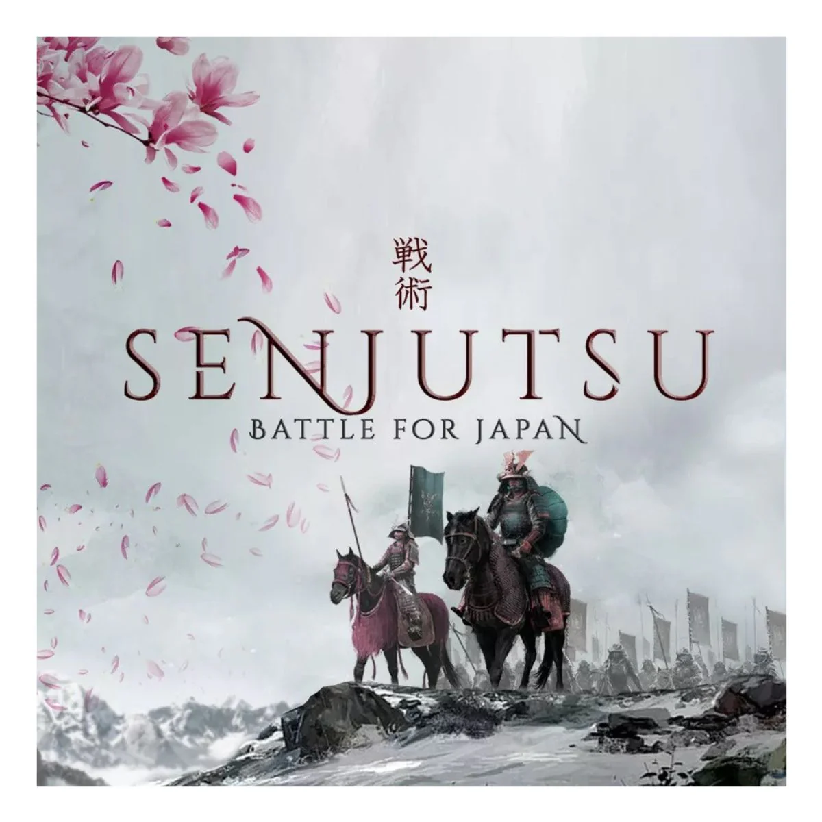 Senjutsu: Battle For Japan - Image 2