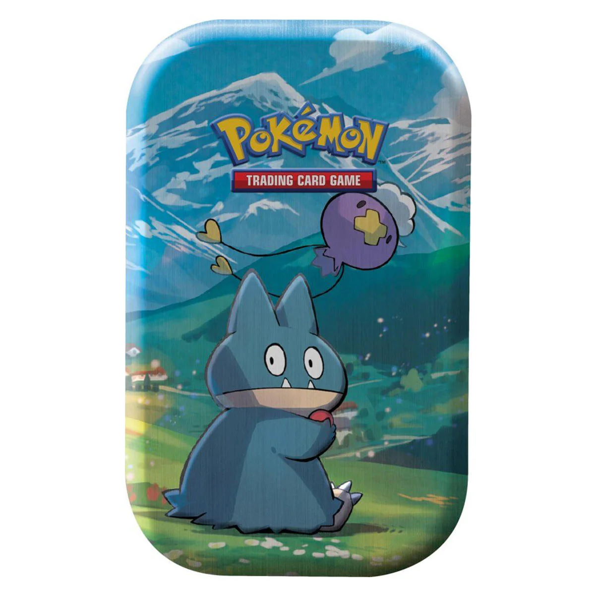 POKEMON Sinnoh Stars Mini Tins (Set of 5) - Image 3