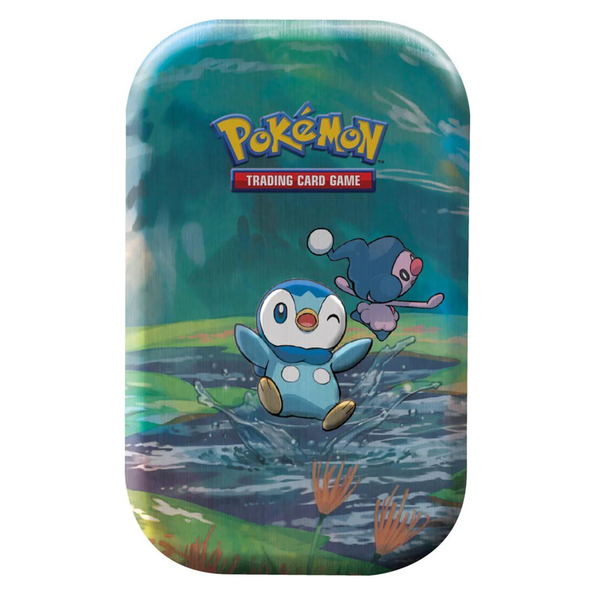 POKEMON Sinnoh Stars Mini Tins (Set of 5) - Image 4