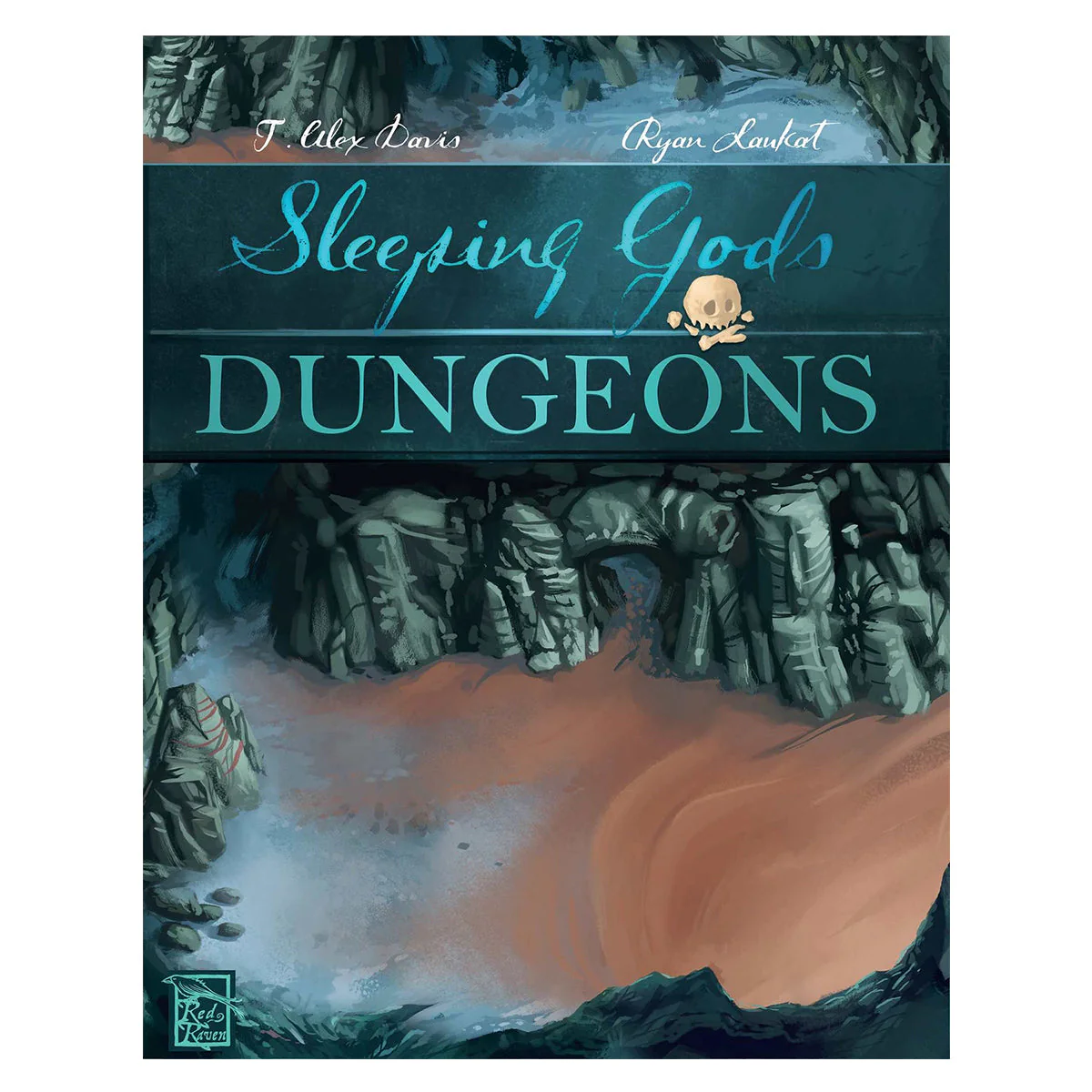 Sleeping Gods Dungeons Expansion - Image 2
