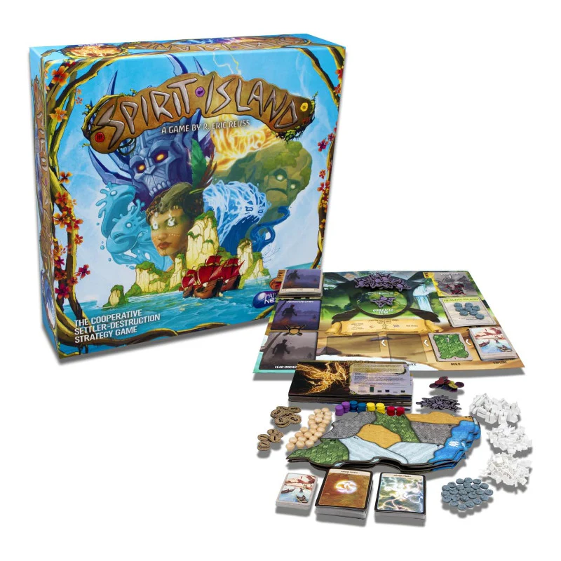 Spirit Island - Image 4