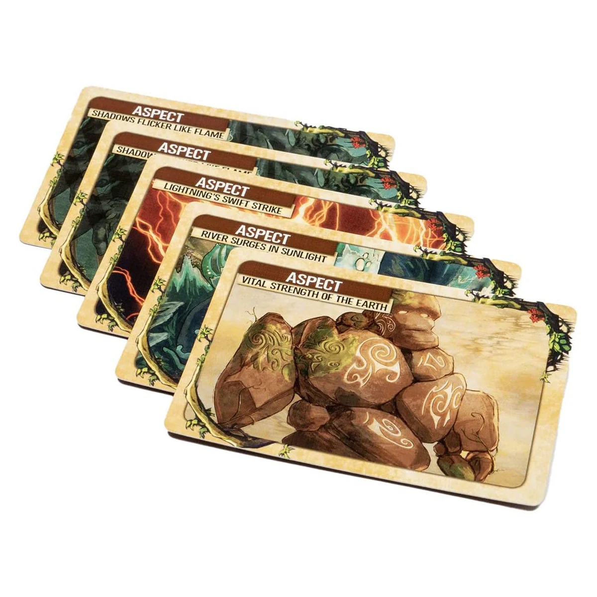 Spirit Island Feather and Flame Expansion - Image 4