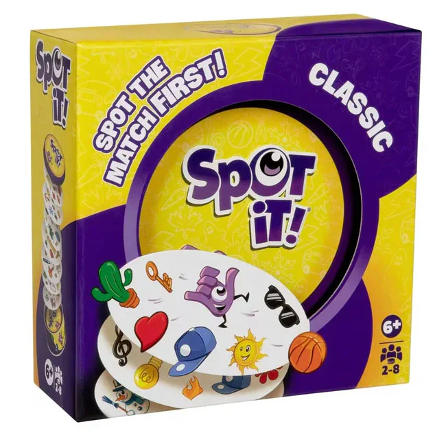 Spot It! - Image 2