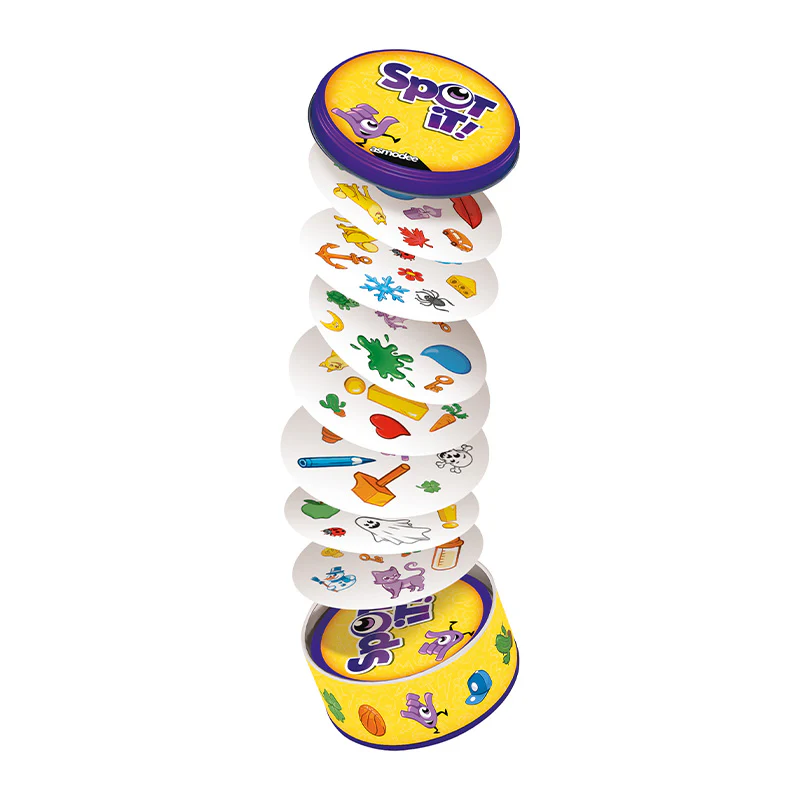 Spot It! - Classic - Image 6