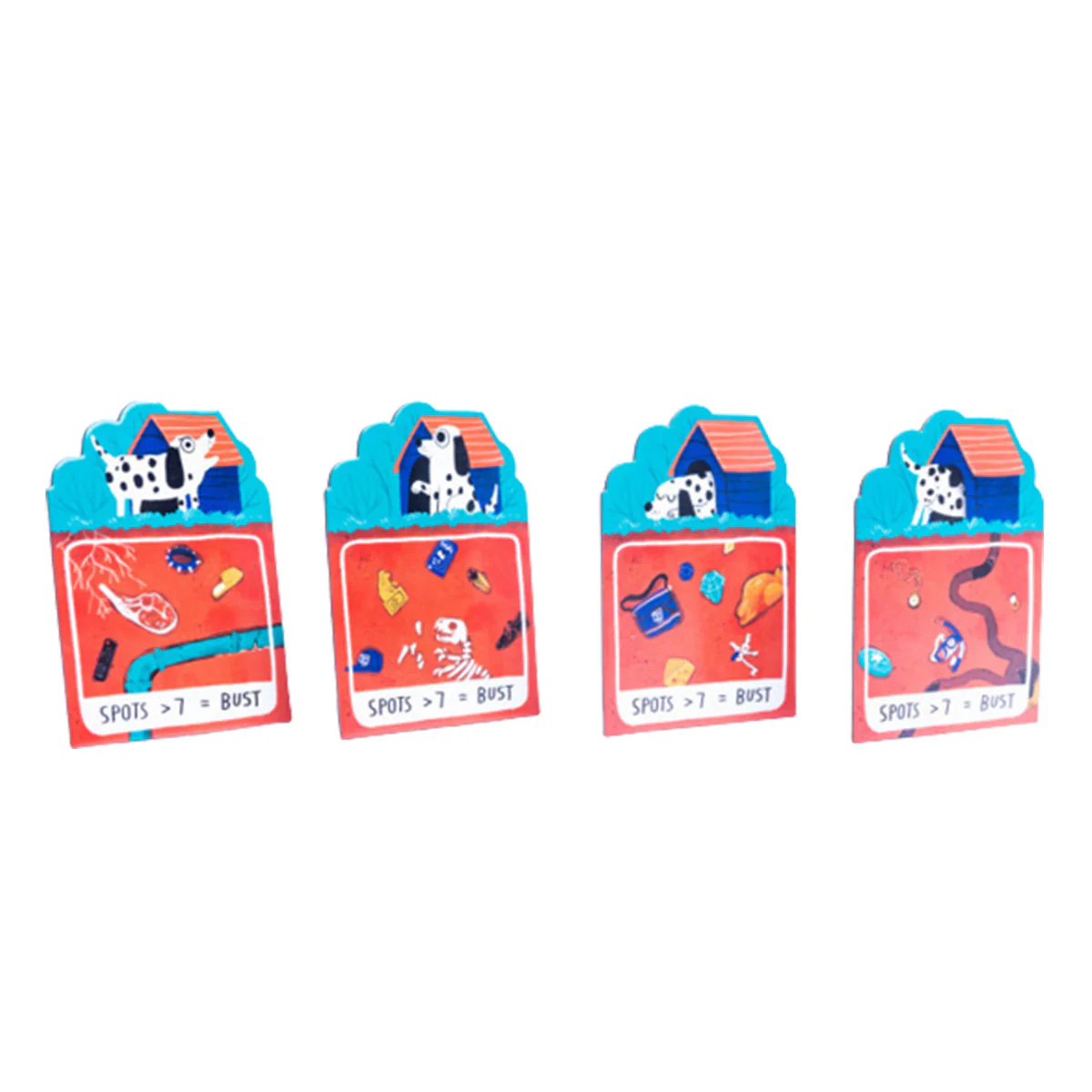 Spots - Image 4