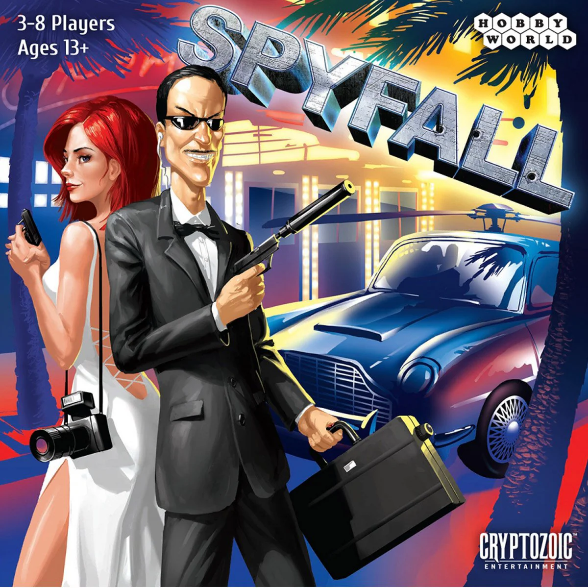 Spyfall - Image 2