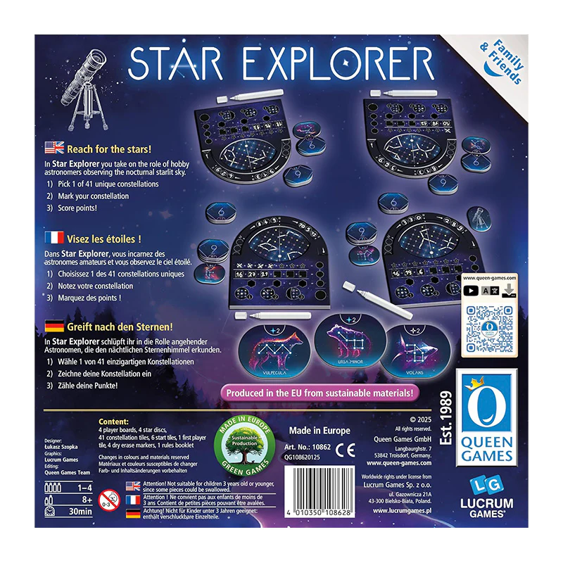 Star Explorer - Image 3