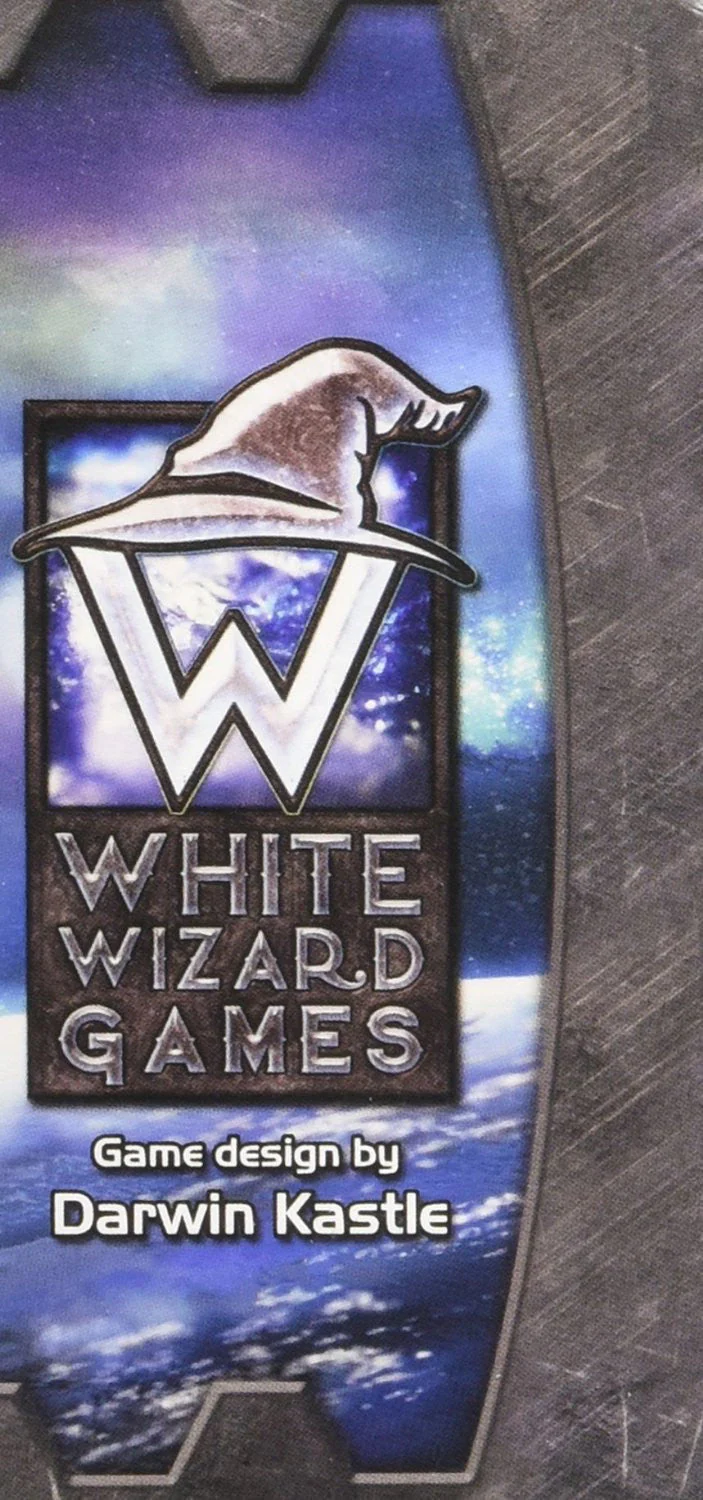 Star Realms: Deckbuilding game - Image 3