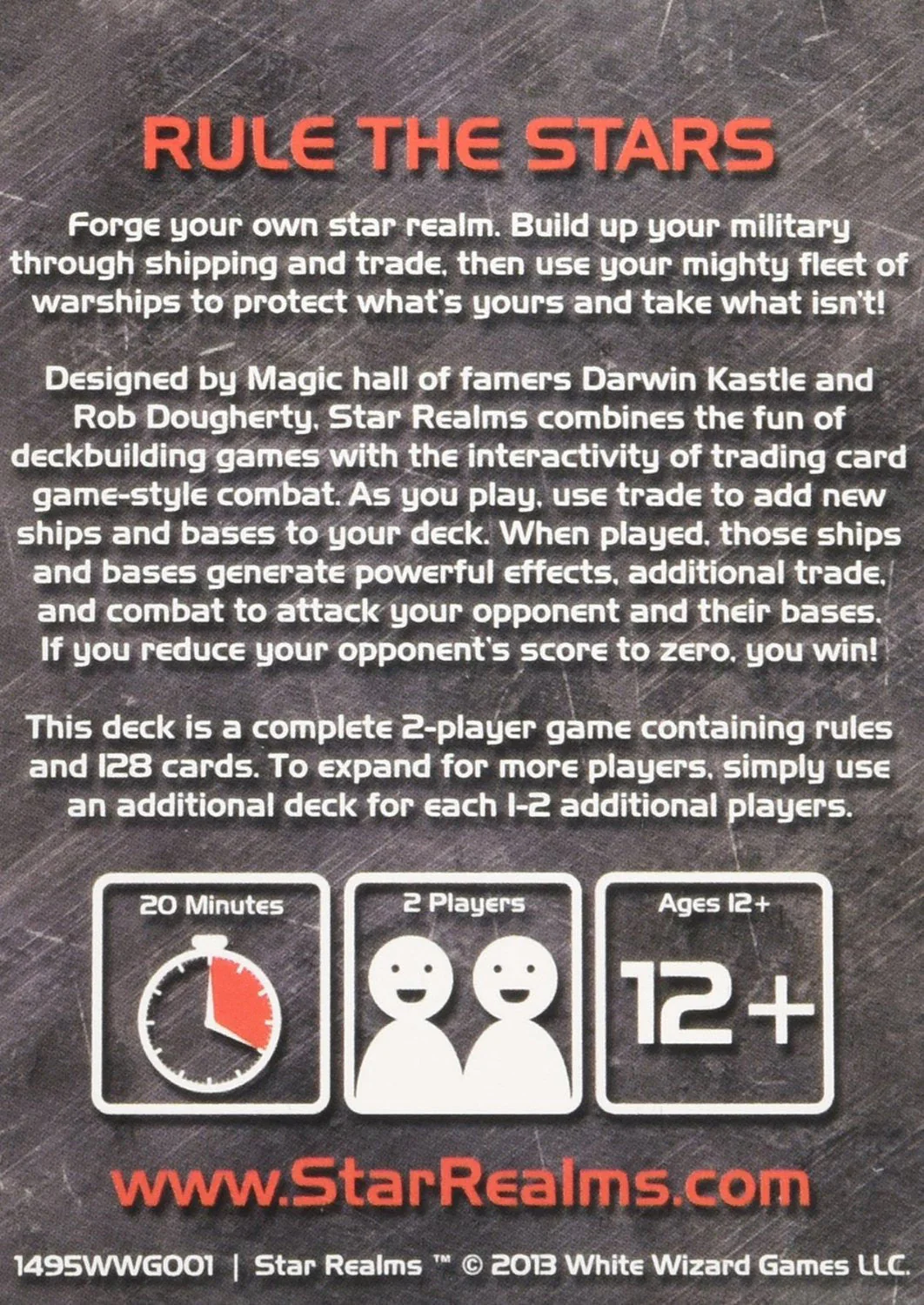 Star Realms: Deckbuilding game - Image 4