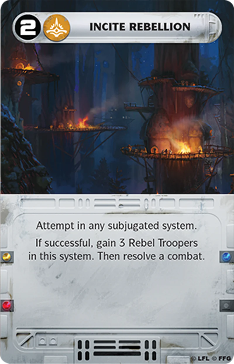Star Wars Rebellion - Image 5