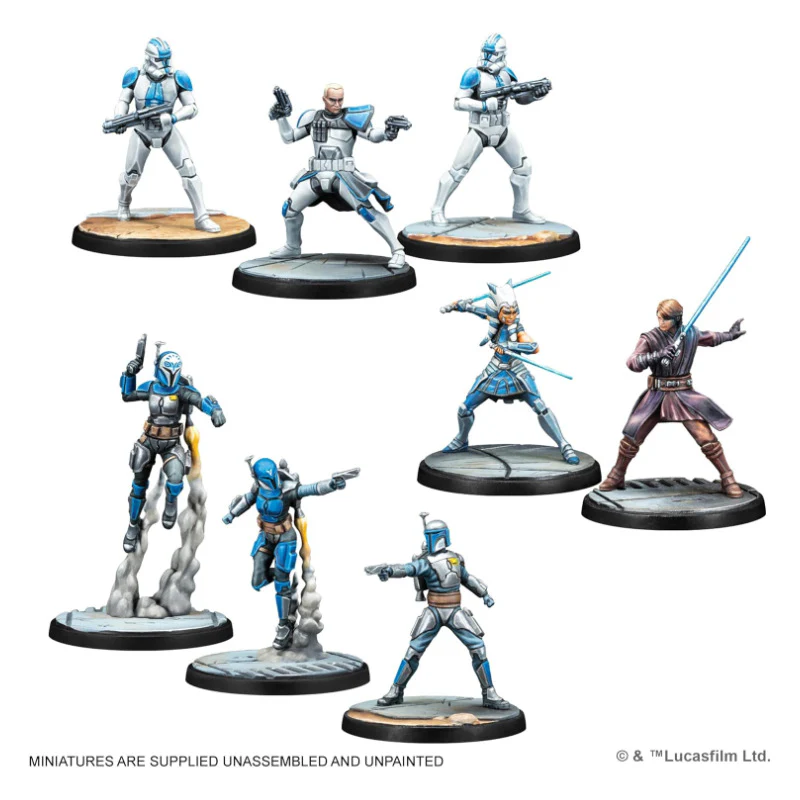 Star Wars Shatterpoint - Image 4