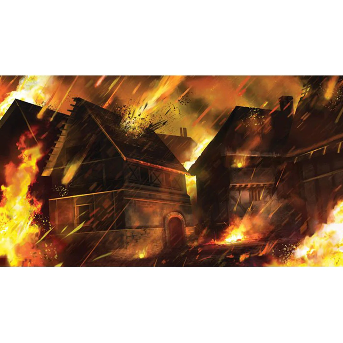 Talisman 4th Revised Edition Harbinger Expansion - Image 5